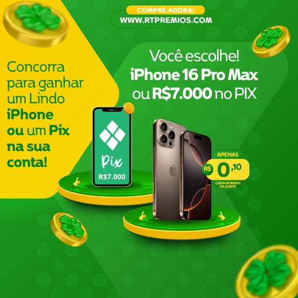 Prêmio dos Sonhos